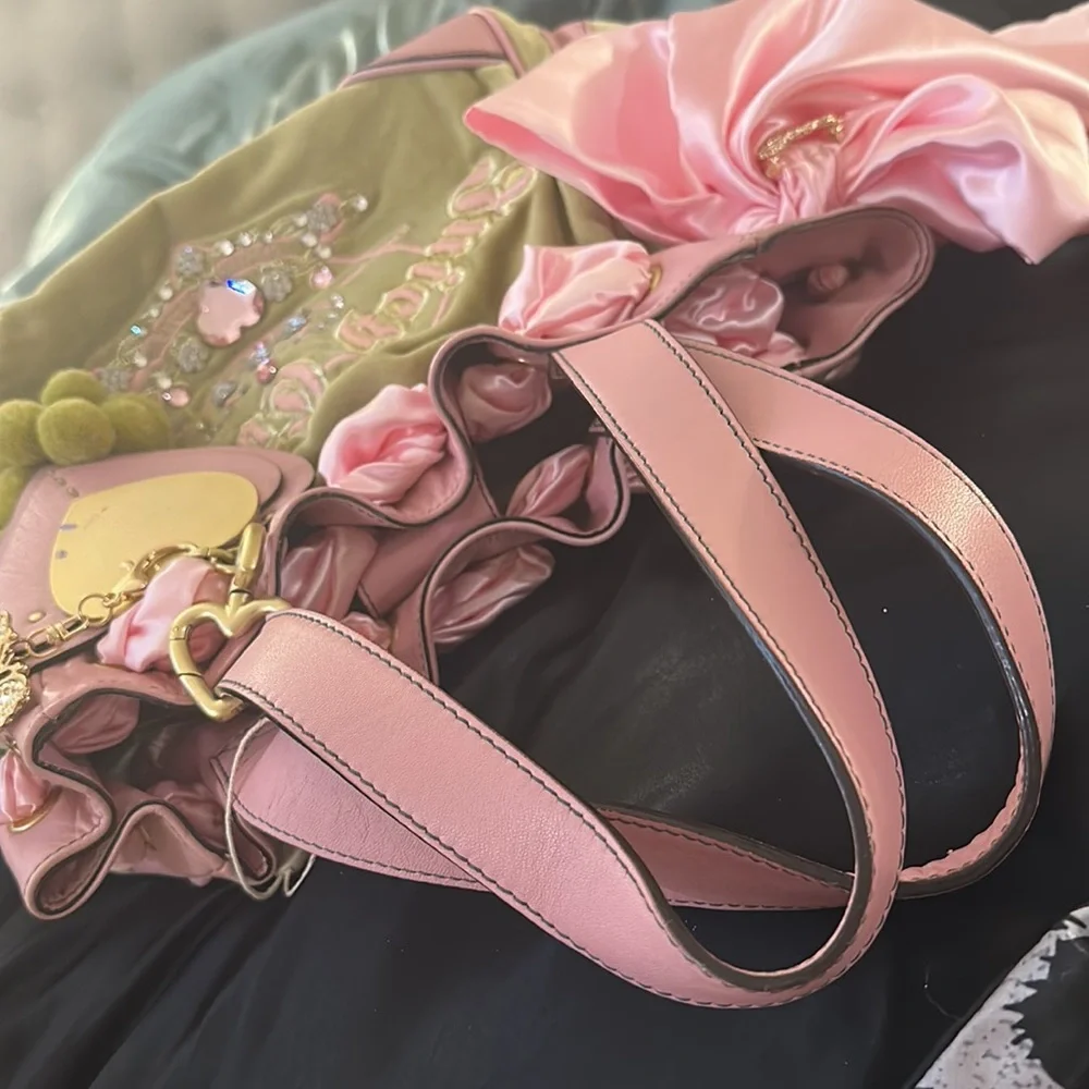 Juicy bag super cute in Nearly new condition - Picture 10 of 16